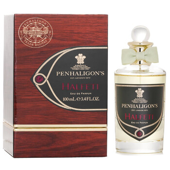 Halfeti · Penhaligon's