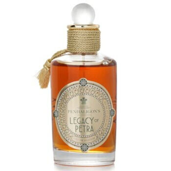 Penhaligons Unisex Legacy Of Petra EDP Spray 3.4 oz (100 ml)
