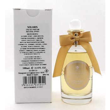 Penhaligon's Unisex Solaris EDP 3.4 oz Fragrances 5056245035999