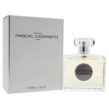 Perle Dargent by Pascal Morabito for Women - 3.4 oz EDP Spray 3760004322023