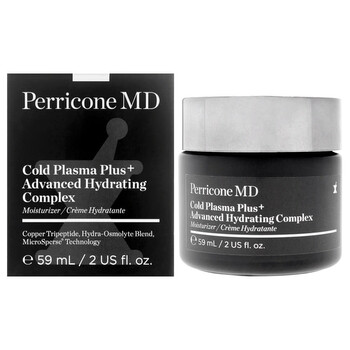 Perricone Md Cold Plasma Plus Neck and Chest SPF 25 Moisturizer 2 oz ...