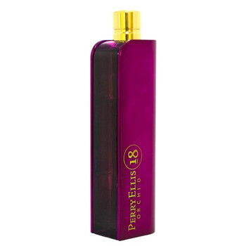 Ladies 18 Orchid EDP Spray 3.4 oz Fragrances 844061011823