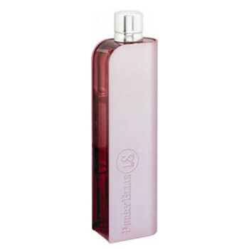 Ladies Perry Ellis 18 EDP Spray 3.4 OZ Fragrances 844061001084