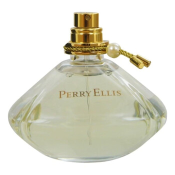 Ladies Perry Ellis EDP Spray 3.4 oz (Tester) Fragrances 0844061003293