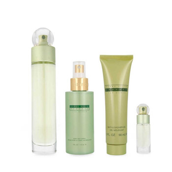 Ladies Perry Reserve Gift Set 844061008854