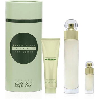 Ladies Reserve Gift Set Fragrances 844061016347