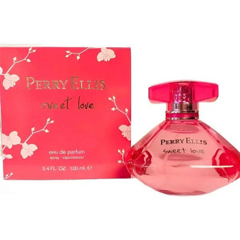 Ladies Sweet Love EDP Spray 3.4 oz Fragrances 844061016224