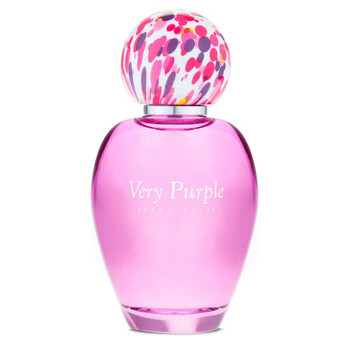 Perry Ellis Ladies Very Pink Gift Set Fragrances