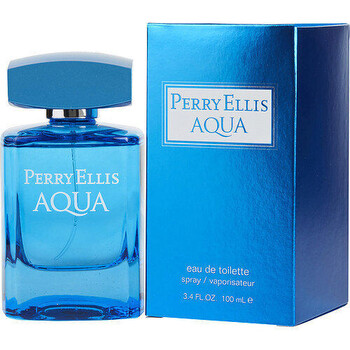 【perry】 Perry Ellis Aqua Extreme / Perry Ellis EDT Spray 3.4 oz (100