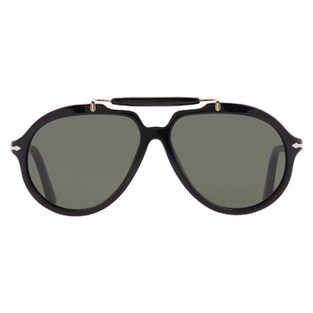 Tom Ford Aalto Smoke Gradient Pilot Men display picture 3