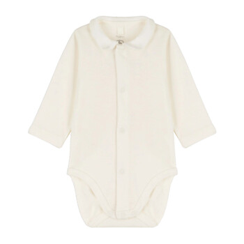 Petit Bateau Bodysuit 6M main image 0