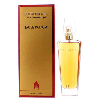 Pheromone by Marilyn Miglin, 1.7 oz Eau De Parfum Spray for Women 783381025281