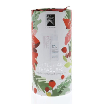 Little Hair Treasures Gift Set Hair Care 5060305124295