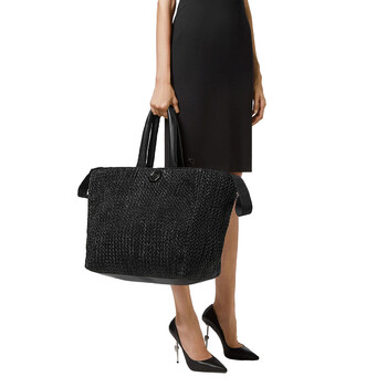 Big Hobo Bag Iconic Plein