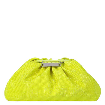 Philipp Plein Pillow クラッチバッグ ミニ Philipp Plein Pillow クラッチバッグ ミニ 通販 - FARFETCH