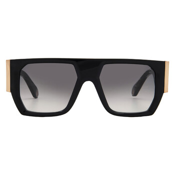 MCM Smoke Gradient Pilot Men display picture 1
