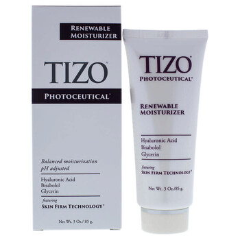 Photoceutical Renewable Moisturizer by Tizo for Unisex - 3 oz Moisturizer 358892106851