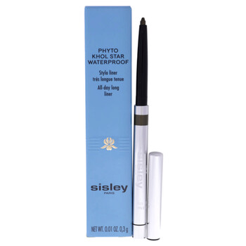 Phyto Khol Star Waterproof - 04 Sparkling Bronze by Sisley for Women - 0.01 oz Eyeliner 3473311874238 Phyto Khol Star Waterproof - 04 Sparkling Bronze by Sisley for Women - 0.01 oz Eyeliner 3473311874238