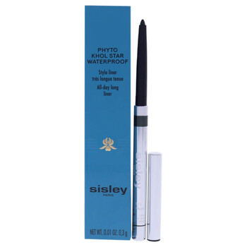Phyto Khol Star Waterproof - 08 Mystic Green by Sisley for Women - 0.01 oz Eyeliner 3473311874276 Phyto Khol Star Waterproof - 08 Mystic Green by Sisley for Women - 0.01 oz Eyeliner 3473311874276