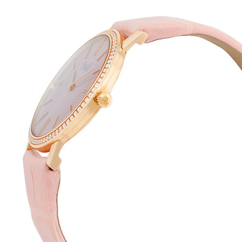 Altiplano Origin Hand Wind Diamond Ladies Watch G0A44060