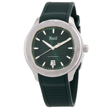 Piaget Pre-owned Piaget Vintage Diamond Gold Tone Dial Unisex