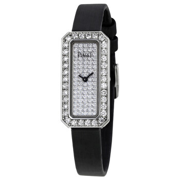 Limelight Diamonds Diamond Dial Ladies Quartz Watch G0A39201