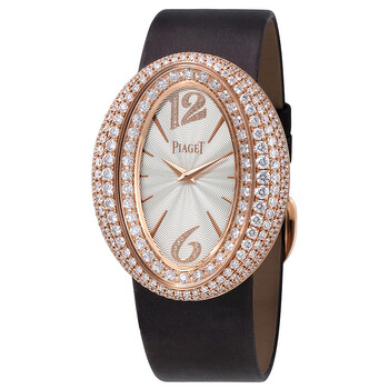Limelight Magic Hour 18Kt Rose Gold Diamond Ladies Watch GOA35096 G0A35096