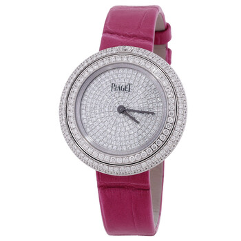 Possession Quartz Diamond Ladies Watch G0A44299