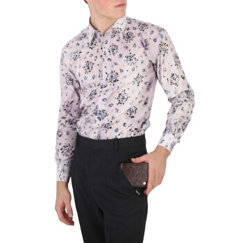 Brown Leather Wallet