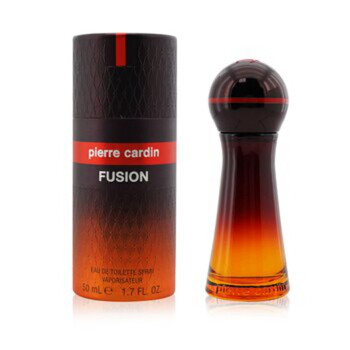 Fusion / Pierre Cardin EDT Spray 1.7 oz (50 ml) (m)