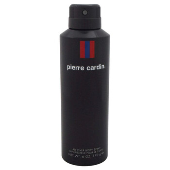 Men / Pierre Cardin Body Spray 6.0 oz (180 ml) (m)