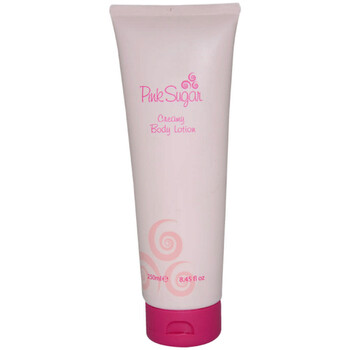 Pink Sugar / Aquolina Body Lotion 8.45 oz (250 ml) (w) 8032622912890