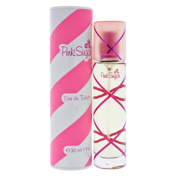 Aquolina Pink Sugar by Aquolina EDT Spray 1.7 oz