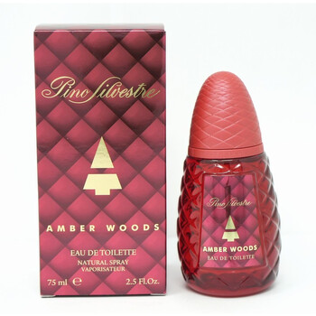 Men's Amber Woods EDT Spray 2.5 oz Fragrances 679602111089