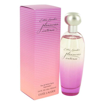 Pleasures Intense / Estee Lauder EDP Spray 3.4 oz (w) 027131286905