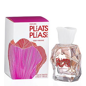 Issey Miyake Pleats Please Leau / Issey Miyake EDT Spray 3.3 oz (w