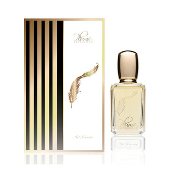 Plume Impression Unisex Pop Heart EDP Spray 2.7 oz