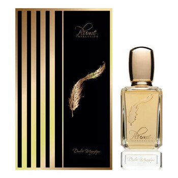 チープ&シック パルファム 25ml Plume Impression Unisex Que Tal EDP Spray 2.7 oz Fragrances