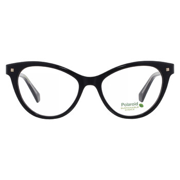 Demo Cat Eye Ladies Eyeglasses PLD D446 0807 52