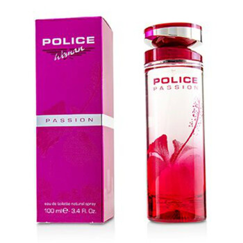 Ladies Passion EDT Spray 3.4 oz Fragrances 679602461108