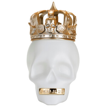 Ladies Police To Be The Queen EDP Spray 4.2 oz Fragrances 679602511216