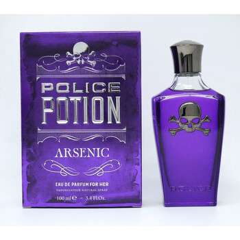 Police Fragrances & Perfumes - Jomashop