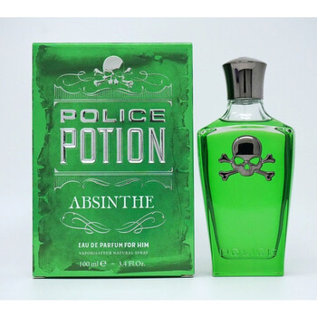 Police Fragrances & Perfumes - Jomashop