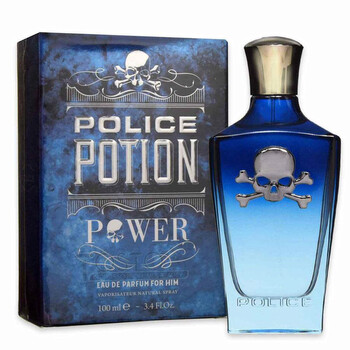 Men's Potion Power EDP Spray 3.4 oz Fragrances 679602148115