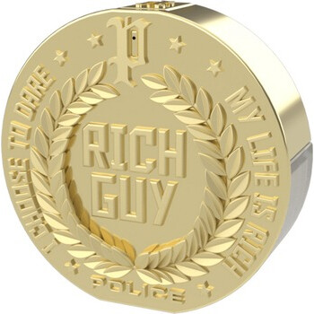 Men's Rich Guy EDT Spray 3.4 oz Fragrances 679602001335