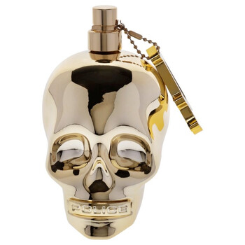 Men's To Be Born To Shine EDT Spray 4.2 oz Fragrances 679602158114