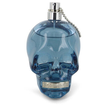 Men's To Be EDT Spray 4.2 oz (Tester) Fragrances 679602609029