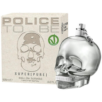 Police To Be (Or Not To Be) by Police, 4.2 oz EDT Spray for Men