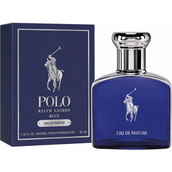 Ralph Lauren Polo Blue by Ralph Lauren EDP Spray 2.5 oz (75 ml) (m