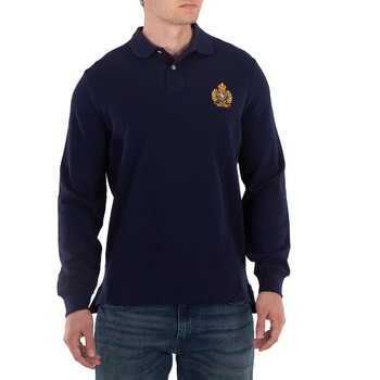 t*o様 Polo Ralph Lauren Big Pony Polo No. Classic Fit Big Pony Mesh Polo Shirt | Ralph Lauren